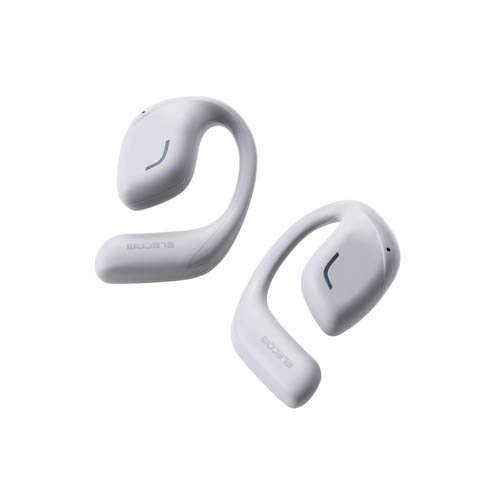 PALV EARwear ワイヤレスイヤホン クリアデザイン PALV EARwear ワイヤレスイヤホン クリアデザイン
