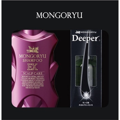 モンゴ流デイタムbox 1セット フケ かゆみ スカルプケアシャンプー の通販はau Pay マーケット 爽快ドラッグ