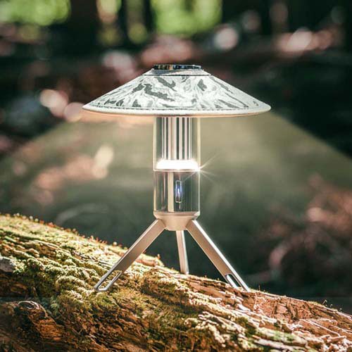 LUMENA(ルーメナー) ライト LUMENA M3 MULTIPLE LED LIGHT ベージュ LUMENAM3(1個)[ランタン]_2