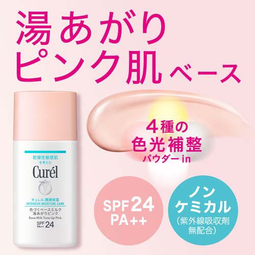 【未使用】キュレル クリームファンデーション オークル03 キュレル / クリームファンデーションの公式商品情報｜美容