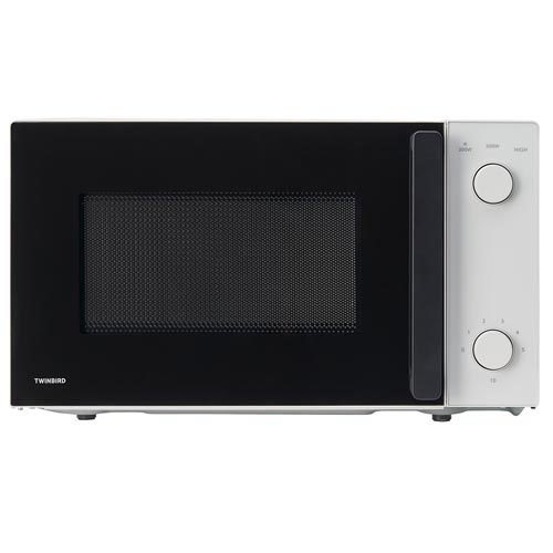 電子レンジ DR-D254W(1台)[電子レンジ・オーブンレンジ]