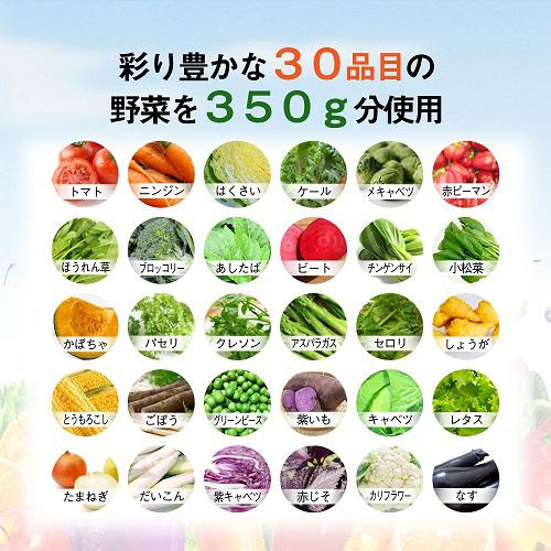 カゴメ野菜一日これ一本 超濃縮 カルシウム&マグネシウム(125ml*72本セット)[野菜ジュース（無塩）]_3