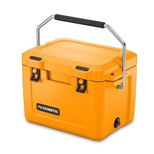 ドメティック クーラーボックス マンゴーソルベ PATR20 MS(1個)[冷却用品]
