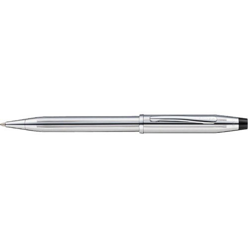 クロス センチュリーII クローム ボールペン N3502WG(1本)[筆記具]の通販は