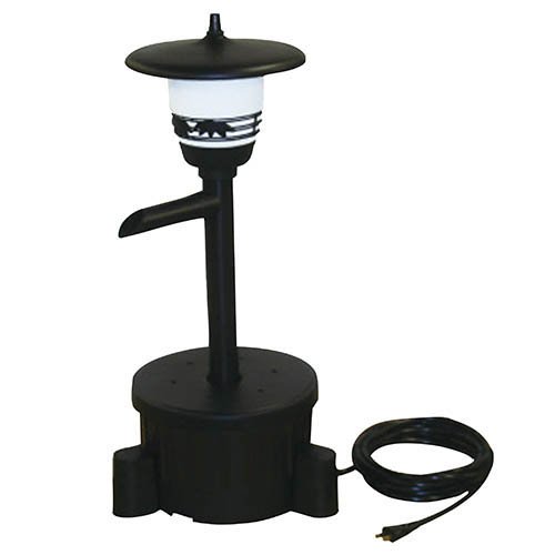 タカラ工業 ウォータークリーナー ちどりR TW-581 白熱電球10W／E12(1台)[生活用品 その他]