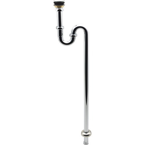 カクダイ GAONA(ガオナ) これエエやん 丸鉢つきSトラップ GA-MG026(1個)[日用品 その他]