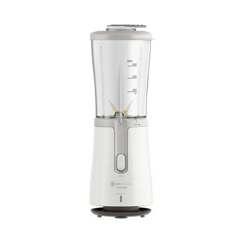 テスコム フードミル ミキサー ウェット＆ドライ対応ミル ホワイト(1台)[ミキサー・フードプロセッサー]の通販は 5,500円