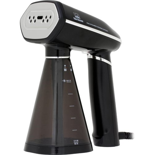 DBK 衣類スチーマー The Steam JS350B(1台)[アイロン]の通販は 5,156円