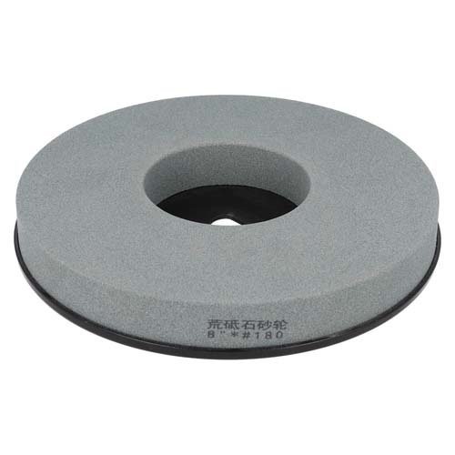 リョービ(京セラ) 研磨機用荒砥石 205×25×80mm 粒度180 AE24024(1個)[生活用品 その他]の通販は 9,147円