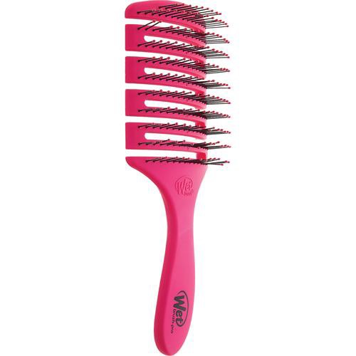 Amazon | Swissco Pro ソフトタッチオーバルシャワーヘアブラシ
