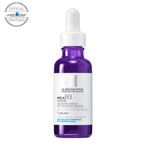 ラ ロッシュ ポゼ メラB3 セラム(30mL)[保湿美容液]