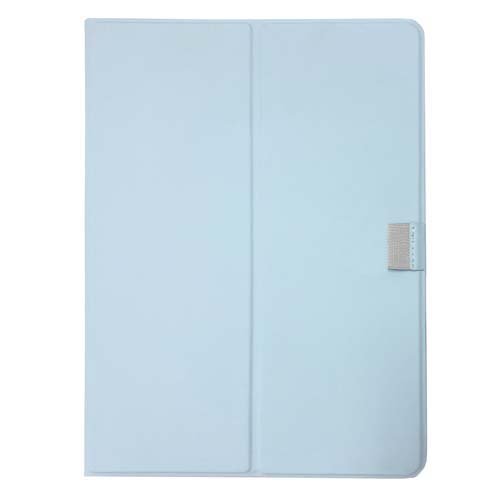 Digio2 iPad 10.9インチ用 エアリーカバー TBC-IP2206LBL(1個)[情報家電　その他] 6,952円