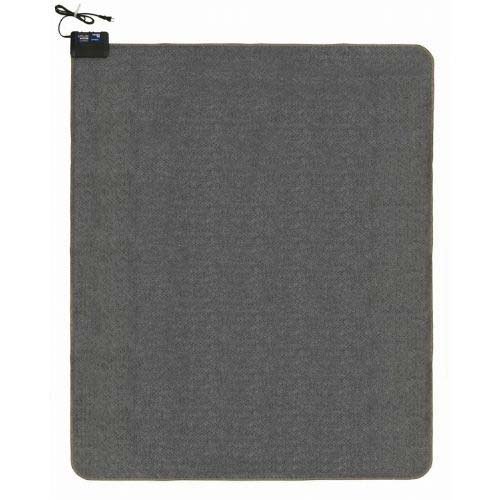 ゼピール 電気カーペット単体 3畳用 DK-Y1030SL-G(1台)[ホットカーペット]