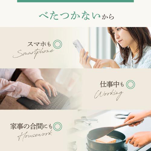 パックスナチュロン ハンドクリーム イランイラン＆ミュゲ(70g*12本セット)[ハンドクリーム チューブタイプ]_3