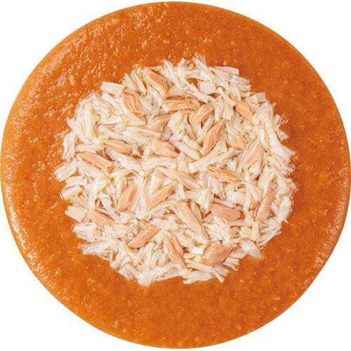 CIAOパウチ 1歳までの子ねこ用 まぐろ・ささみ(40g*8袋入*12箱セット)[キャットフード(ウェット)]_2