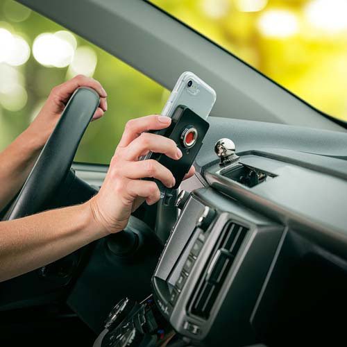 スティーリー スクイーズ カーマウントキット(1個)[日用品 その他]_3