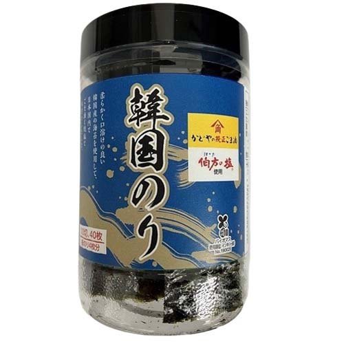 卓上韓国のり 10切40枚入 海苔 佃煮 の通販はau Pay マーケット 爽快ドラッグ