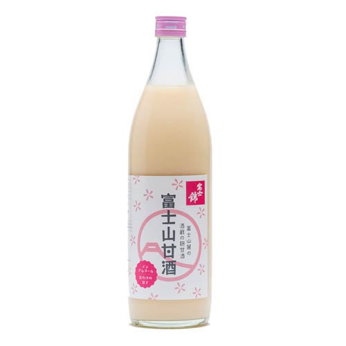 富士山甘酒(970g×30本)[健康ドリンク]