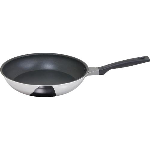 IH-ルミエール フライパン 28cm LME-F28(1個)[フライパン]