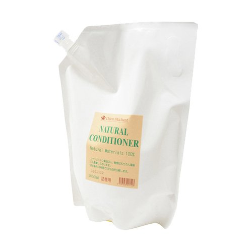 シャンメシャン 自然のリンス 詰め替え用(2050ml)[ペットの雑貨・ケアグッズ]の通販は 9,290円