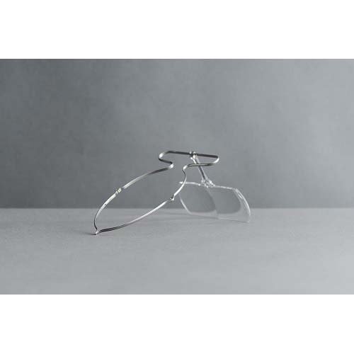 SABAE LOUPE さばえルーペVer.2 プレーン 2.0倍 SLB-10120PL(1個