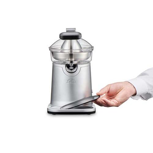 ソリス シトラスプレスステーション(1台)[ミキサー・フードプロセッサー] ソリス シトラスプレスステーション(1台)[ミキサー・フード