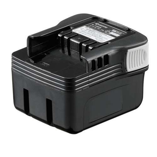 京セラ(リョービ) 純正 リチウムイオン電池パック バッテリー 14.4V B-1450L 64000121(1個)[電池・充電池・充電器]_2
