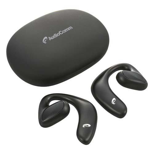 AudioComm 完全ワイヤレスイヤホン AIR W600(1個)[ヘッドホン・イヤホン]の通販は