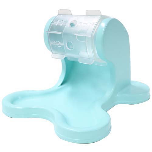 キャティーマン にゃんこのでるでる自飯器(12セット)[ペットの雑貨・ケアグッズ]_1