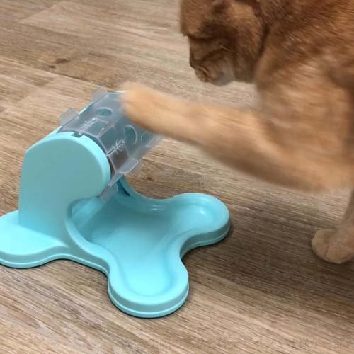 キャティーマン にゃんこのでるでる自飯器(12セット)[ペットの雑貨・ケアグッズ]_2