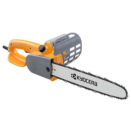 京セラ(リョービ) チェンソー CS-3610S 616151A 360mm(1台)[生活用品 その他]