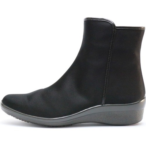 アサヒ トップドライ TDY3929 ブラック AF39291 24.0cm(1足)[日用品 その他]