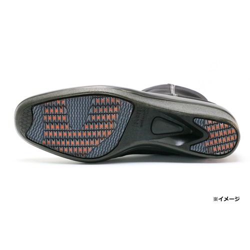 アサヒ トップドライ TDY3929 ブラック AF39291 24.0cm(1足)[日用品 その他]