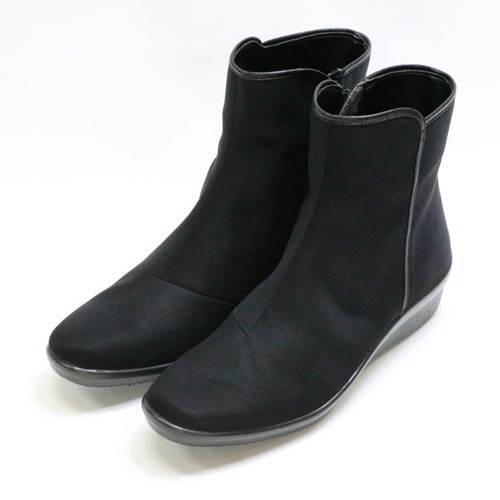 アサヒ トップドライ TDY3929 ブラック AF39291 24.0cm(1足)[日用品 その他]