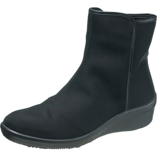 アサヒ トップドライ TDY3929 ブラック AF39291 24.0cm(1足)[日用品 その他]