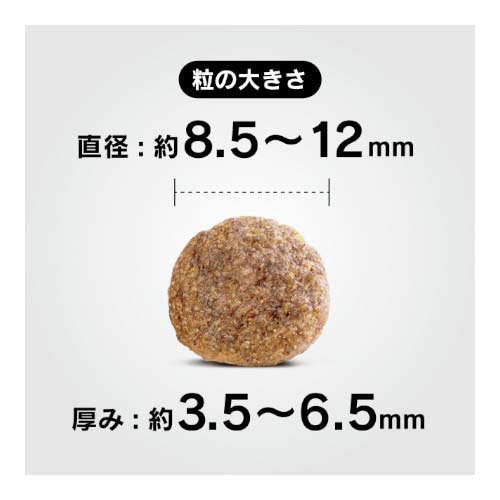 ハッピードッグ ミニセンシブル ミニ インディア(4kg×2セット)[ドッグフード(ドライフード)]_1