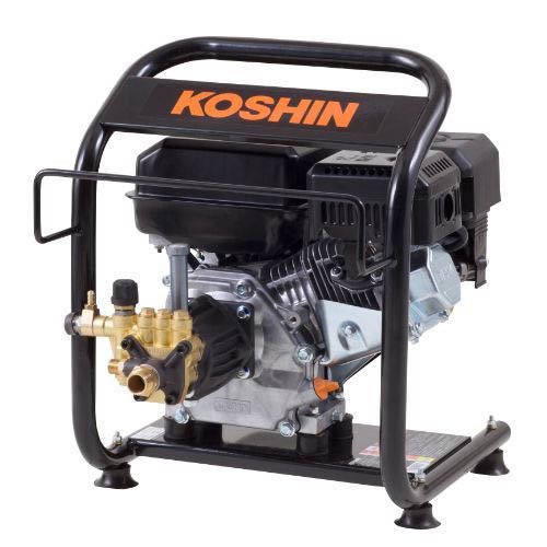 エンジン式高圧洗浄機 JCE-1408U 0598562(1個)[生活用品 その他]