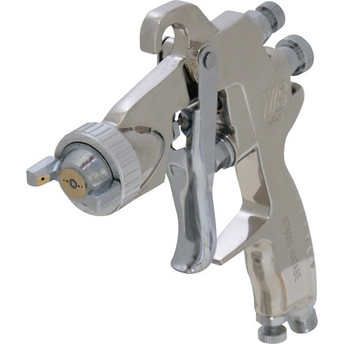 SK11 スプレーガンW 吸上＆重力 SPGK-13W(1台)[工具]