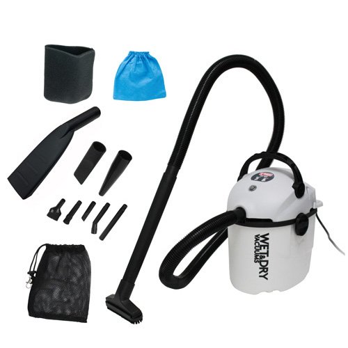 藤原産業 E-Value 乾湿両用掃除機・ブロワー機能付 樹脂製タンク 10L EVC-100P(1台)[生活用品 その他]の通販は 6,994円