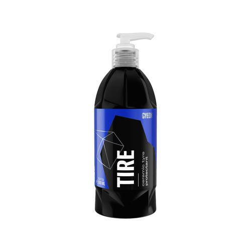Q2 Tire タイヤ用コーティング剤(500ml)[洗濯洗剤 その他]