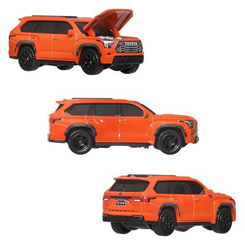 マッチボックス ムービングパーツ アソート ミニカー BOX販売 FWD28