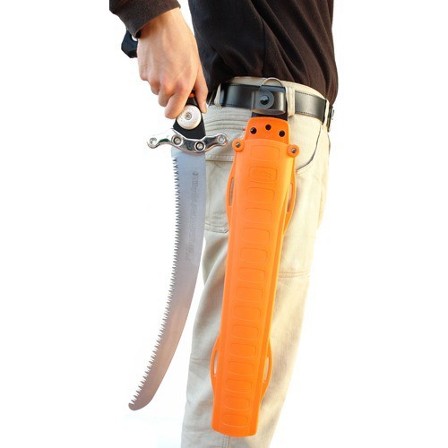 シルキー スゴワザ420 420mm 本体 419-42( 1個入)[剪定用品・農具]の通販は