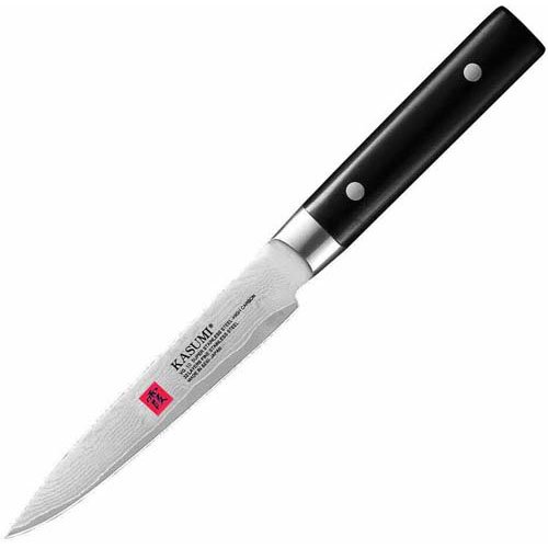 スミカマ 霞(KASUMI) ペティナイフ 12cm 82012(1本)[包丁(調理器具)]