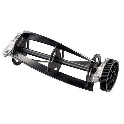 リョービ(京セラ) リール刃(3枚刃) 230mm 6077057(1個)[生活用品 その他]の通販は