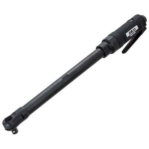 SK11 ロングラチェットレンチ ARW-L400(1個)[工具]の通販は