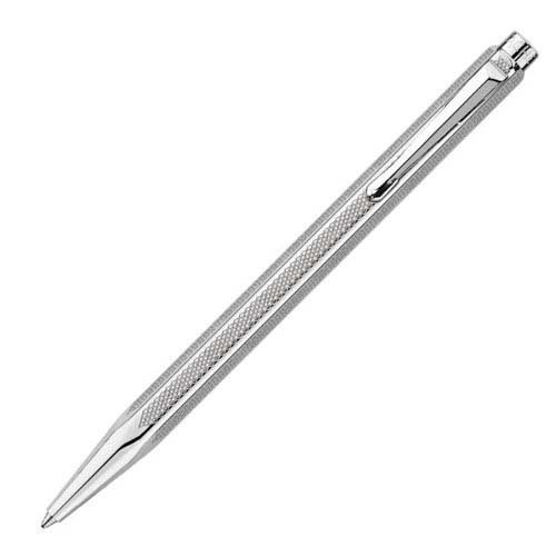 カランダッシュ エクリドール レトロ シルバー ボールペン 0890-487(1本)[筆記具]