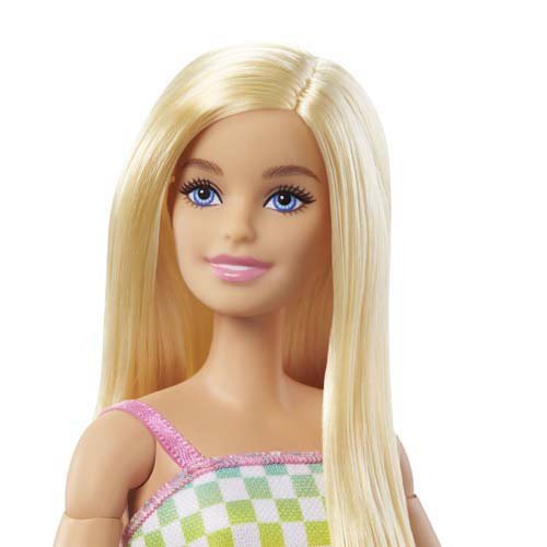 バービー(Barbie) ファッショニスタ カラフルロンパース くるま バービー(Barbie) ファッショニスタ カラフルロンパース くるま