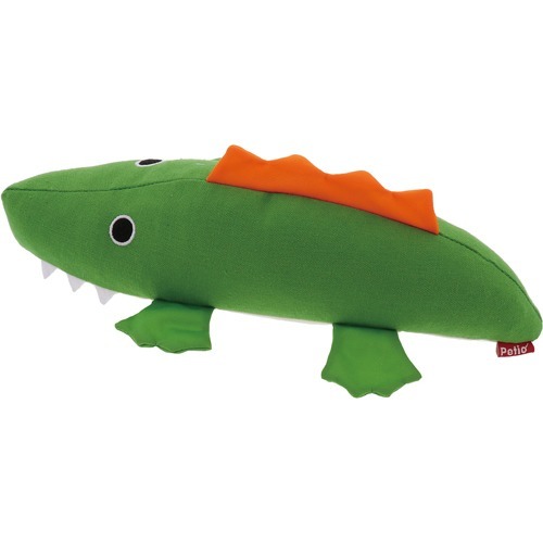 ペティオ けりぐるみ ワニ 1個 猫のおもちゃ しつけ の通販はau Pay マーケット 爽快ドラッグ