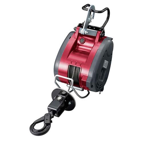 リョービ(京セラ) ウインチ AWI125B 31m 685951A(1個)[生活用品 その他]