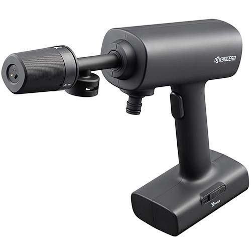京セラ(リョービ) 充電式 高圧洗浄機 BPWN-1100 580400A(1台)[生活用品 その他] 9,985円